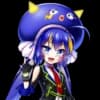 Эмодзи из набора VOCALOID4 @synthmoji для Телеграм: Статические ⚡