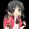 Эмодзи из набора VOCALOID4 @synthmoji для Телеграм: Статические 🍎