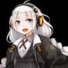 Эмодзи из набора VOCALOID4 @synthmoji для Телеграм: Статические ⭐