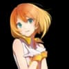 Эмодзи из набора VOCALOID4 @synthmoji для Телеграм: Статические 🥕