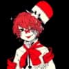 Эмодзи из набора VOCALOID4 @synthmoji для Телеграм: Статические ❌
