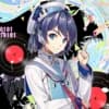 Эмодзи из набора VOCALOID4 @synthmoji для Телеграм: Статические 🎹