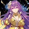 Эмодзи из набора VOCALOID4 @synthmoji для Телеграм: Статические 🌸