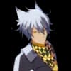 Эмодзи из набора VOCALOID4 @synthmoji для Телеграм: Статические 🐺