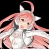Эмодзи из набора VOCALOID4 @synthmoji для Телеграм: Статические 💫