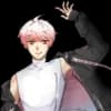 Эмодзи из набора VOCALOID4 @synthmoji для Телеграм: Статические 🤍