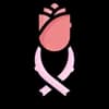 Эмодзи из набора @vokod34 для Телеграм: Статические 🌹