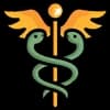 Эмодзи из набора @vokod34 для Телеграм: Статические 🏥