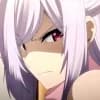 Набор эмодзи Восхождение в тени @anime_sticks для Телеграм: Статические