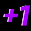 Эмодзи из набора Votemoji для Телеграм: Статические 👍