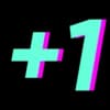 Эмодзи из набора Votemoji для Телеграм: Статические 👍
