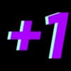 Эмодзи из набора Votemoji для Телеграм: Статические 👍
