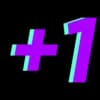 Эмодзи из набора Votemoji для Телеграм: Статические 👍
