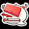 Эмодзи из набора Великий Султан @TgEmojis для Телеграм: Статические 😑