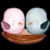 Эмодзи из набора vesna by @akateriinaa для Телеграм: Статические 🐦