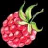 Эмодзи из набора vesna by @akateriinaa для Телеграм: Статические 🍓