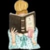 Эмодзи из набора vesna by @akateriinaa для Телеграм: Статические 📖