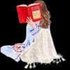 Эмодзи из набора vesna by @akateriinaa для Телеграм: Статические 📖