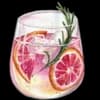 Эмодзи из набора vesna by @akateriinaa для Телеграм: Статические 🍹