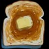 Эмодзи из набора vesna by @akateriinaa для Телеграм: Статические 🍞