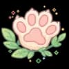 Эмодзи из набора жду лето @cute_enot_art для Телеграм: Статические 🐾