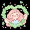 Эмодзи из набора жду лето @cute_enot_art для Телеграм: Статические 😍