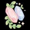 Эмодзи из набора жду лето @cute_enot_art для Телеграм: Статические 💎