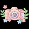 Эмодзи из набора жду лето @cute_enot_art для Телеграм: Статические 📸