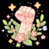 Эмодзи из набора жду лето @cute_enot_art для Телеграм: Статические 💪