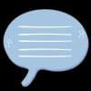 Эмодзи из набора @wanovaaa раскрой свою женскую природу для Телеграм: Статические 💭