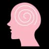 Эмодзи из набора @wanovaaa раскрой свою женскую природу для Телеграм: Статические 🧠