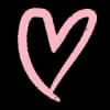 Эмодзи из набора @wanovaaa раскрой свою женскую природу для Телеграм: Статические ❤️