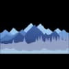 Эмодзи из набора @wanovaaa раскрой свою женскую природу для Телеграм: Статические ⛰
