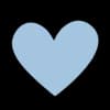 Эмодзи из набора @wanovaaa раскрой свою женскую природу для Телеграм: Статические ❤️