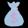 Эмодзи из набора @wanovaaa раскрой свою женскую природу для Телеграм: Статические 💰