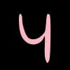 Эмодзи из набора @wanovaaa раскрой свою женскую природу для Телеграм: Статические 🅰