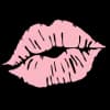 Эмодзи из набора @wanovaaa раскрой свою женскую природу для Телеграм: Статические 💋