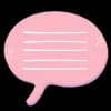 Эмодзи из набора @wanovaaa раскрой свою женскую природу для Телеграм: Статические 💭
