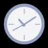 Эмодзи из набора @wanovaaa раскрой свою женскую природу для Телеграм: Статические ⏰