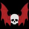 Эмодзи из набора Warhammer 40k emoji для Телеграм: Статические ⚫️