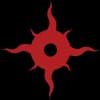 Эмодзи из набора Warhammer 40k emoji для Телеграм: Статические ⚫️