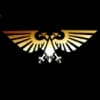 Эмодзи из набора Warhammer 40k emoji для Телеграм: Статические ⚫️