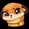 Эмодзи из набора Вместе теплее @TgEmojis для Телеграм: Статические 😒