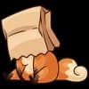 Эмодзи из набора Вместе теплее @TgEmojis для Телеграм: Статические 🫣