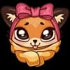 Эмодзи из набора Вместе теплее @TgEmojis для Телеграм: Статические 🎁