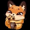 Эмодзи из набора Вместе теплее @TgEmojis для Телеграм: Статические 🍪