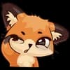 Эмодзи из набора Вместе теплее @TgEmojis для Телеграм: Статические 😴