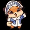 Эмодзи из набора Вместе теплее @TgEmojis для Телеграм: Статические 🧑🎄