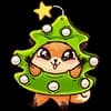 Эмодзи из набора Вместе теплее @TgEmojis для Телеграм: Статические 🎄