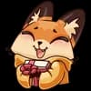 Эмодзи из набора Вместе теплее @TgEmojis для Телеграм: Статические ☺️
